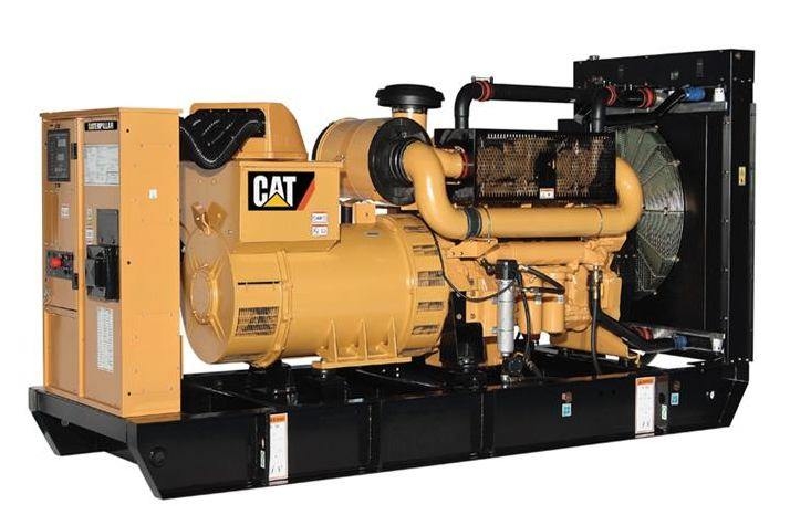 金塔柴油发电机电瓶如何维护和保养