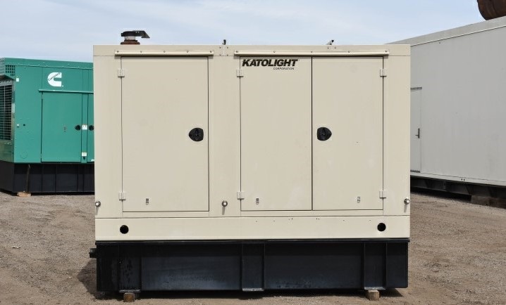 金塔购买柴油发电机需留心哪些问题?