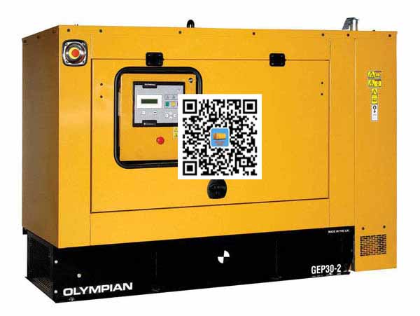 金塔租赁发电机 柴油发电机组运行前检查哪些重要部件