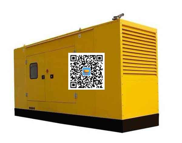 金塔出租发电机 柴油发电机不维护对机器有什么影响