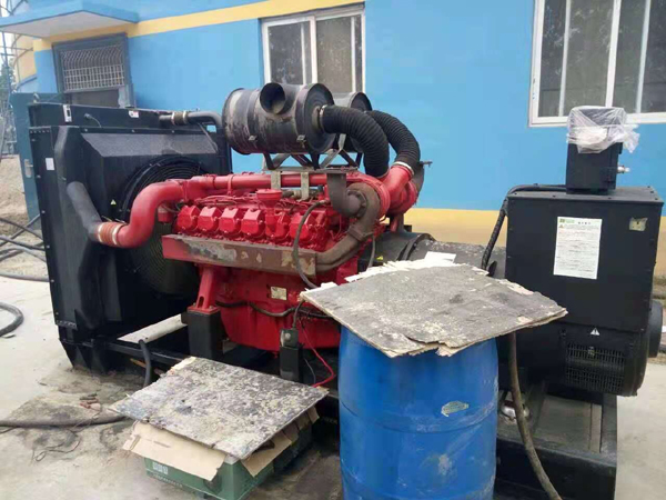 金塔租赁发电机 发电机的主要分类介绍