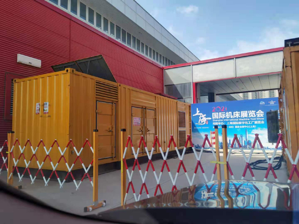 金塔发电机出租 对于发电机的特性你了解多少？