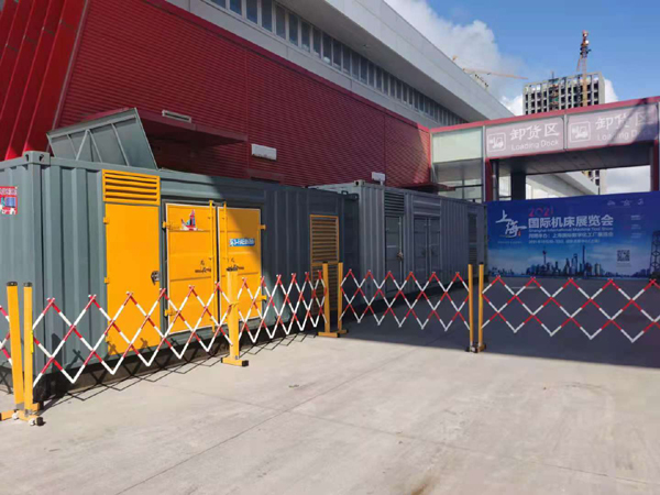 金塔发电机租赁的“望、闻、问、切”你知道多少？