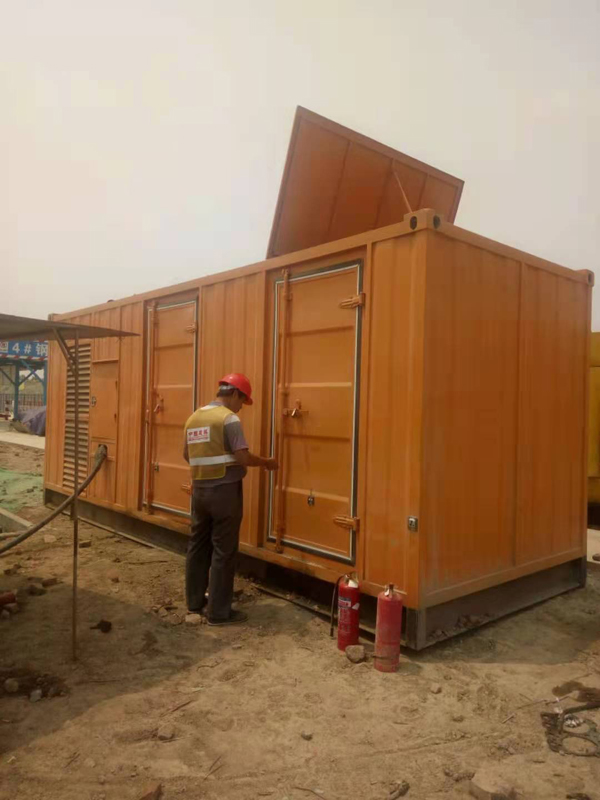 金塔柴油发电机组不定期保养会出现哪些问题？