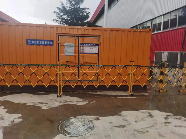 金塔租赁发电机 柴油发电机组供应商：柴油发电机组润滑油的作用？