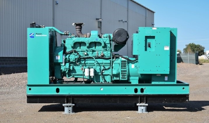 金塔发电机出租-教您发电机厂家该如何选购