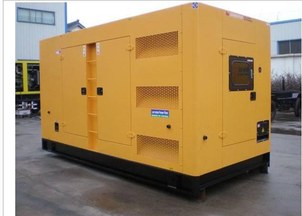 金塔发电机出租-静音发电机组厂家：柴油发电机组并机需要什么条件？