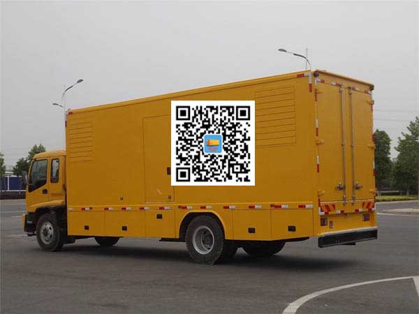 金塔发电车出租-发电机组的主要用途是什么？