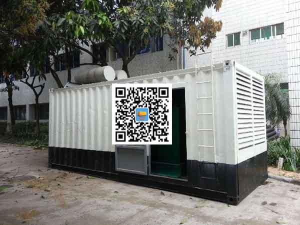 金塔出租发电机-什么样的柴油发电机使用效果比较好