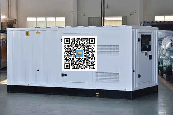 金塔租赁发电机-造成柴油发电机机组产生积炭的原因？