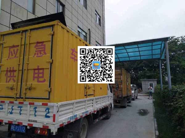 金塔出租发电机-柴油发电机组启动困难的原因有哪些？