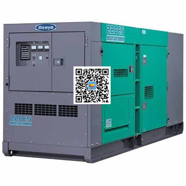 金塔租赁发电机-潍柴发电机平常该如何维护和检修