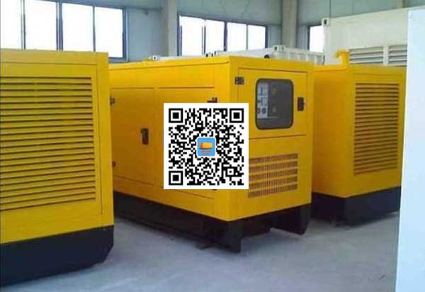 金塔租赁发电机-发电机组并机及并机柜的优点