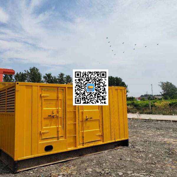 金塔发电机出租发电机电刷的结构与作用是什么