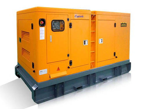 金塔影响 200kw 柴油发电机油耗的因素有哪些？