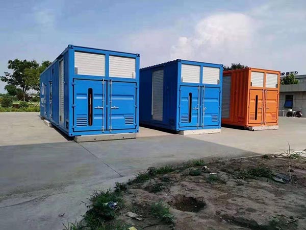 金塔柴油发电机组如何保养？