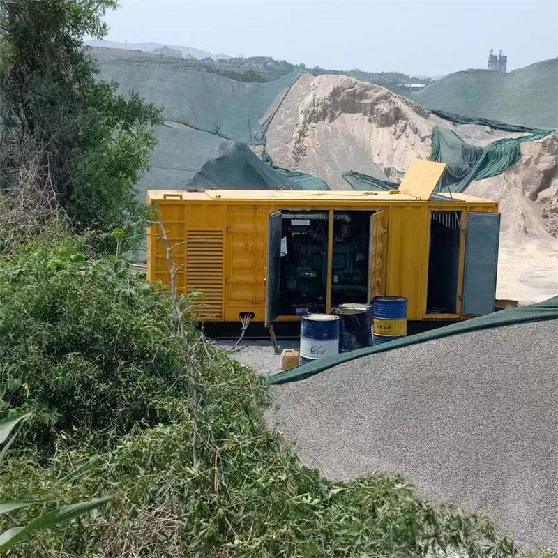 金塔影响 400KW 柴油发电机组油耗的因素有哪些？