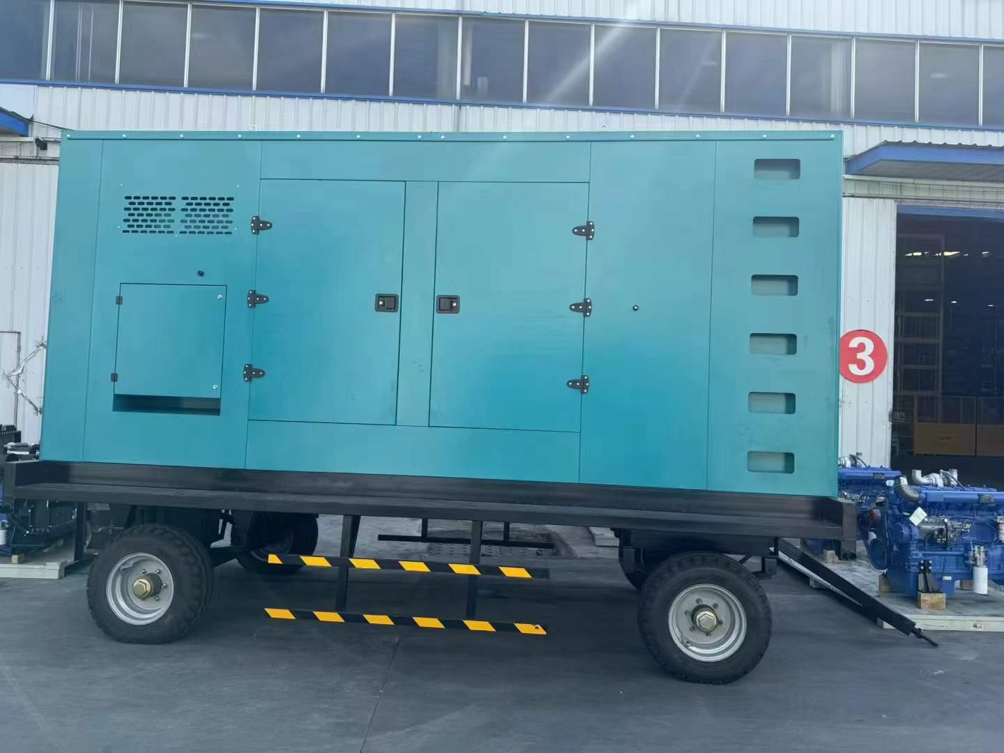 金塔2500KVA 负载启动电流大概是多少？