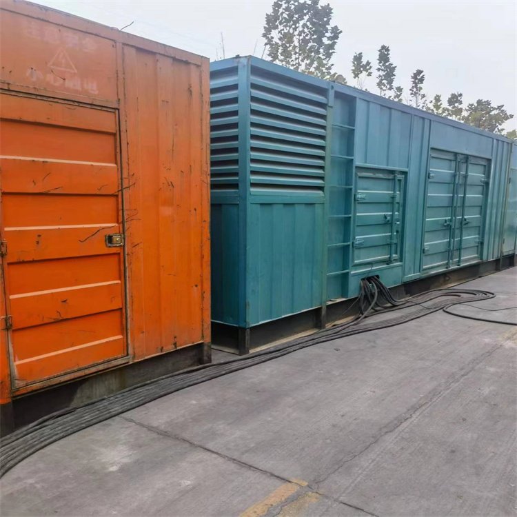 金塔如何选择适合 600kW 柴油发电机组的热继电器？