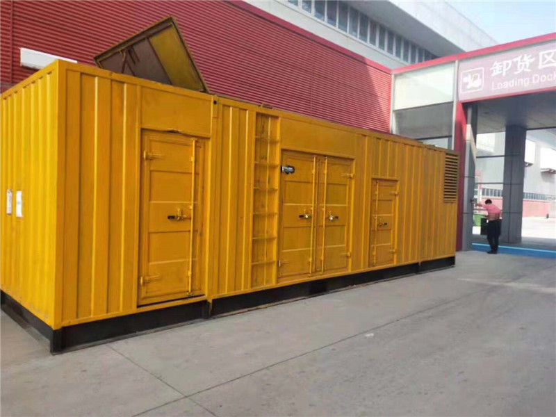 金塔储能设备的前景和市场怎么样？