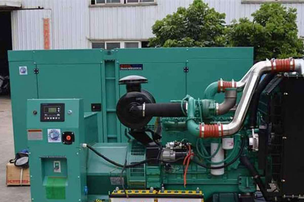 金塔工厂发电机应急发电注意事项？