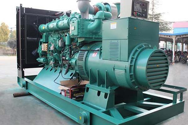 金塔工厂发电机应急发电中如何优化燃油储备管理？