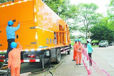 金塔不同标号的柴油可以混合使用吗？