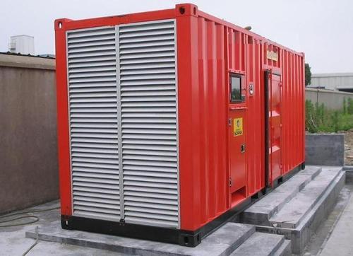 金塔发电机组调压板有哪些常见的故障？