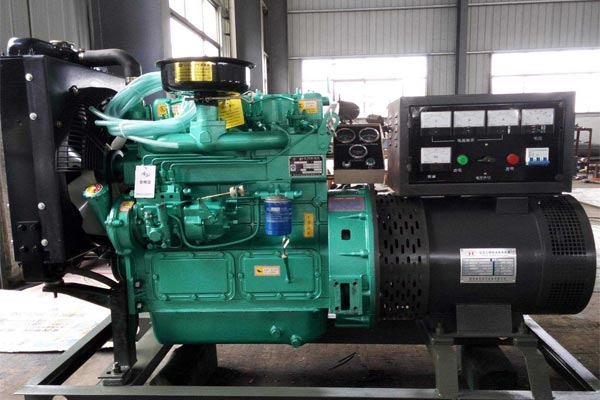 金塔传感器在柴油发电机组中起到什么作用？