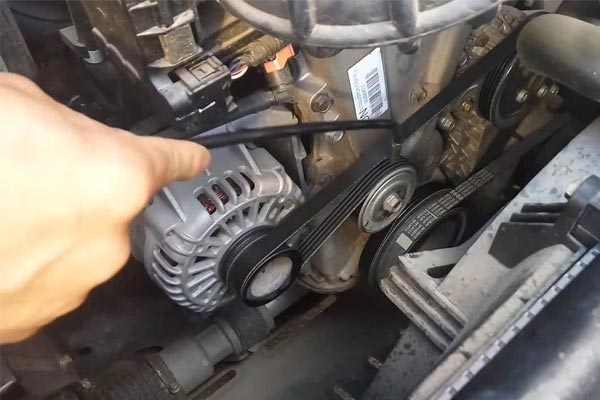 金塔转速传感器的工作原理是什么？