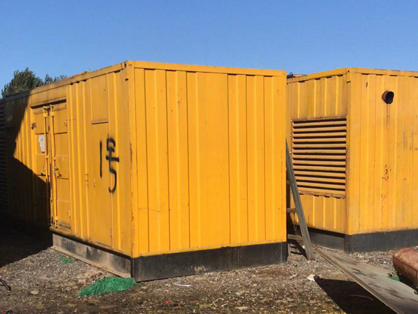 金塔柴油发电机组深海控制系统怎么样？