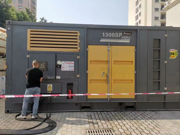 金塔500KW发电机组冬季应该配多大的启动电瓶？