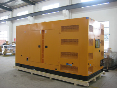 金塔不同类型的发电机组在冬季保养时的注意事项有何差异？