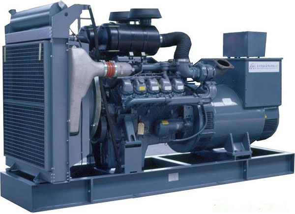 金塔发电机组冬季保养需注意哪些细节？