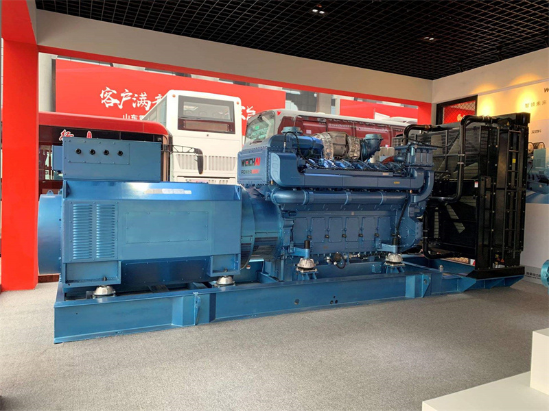 金塔柴油发电机组冬季保养周期是多久？