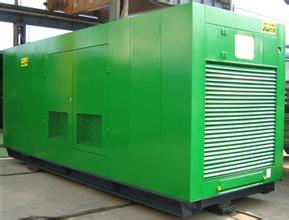 金塔柴油发电机组的加热装置有哪些类型？