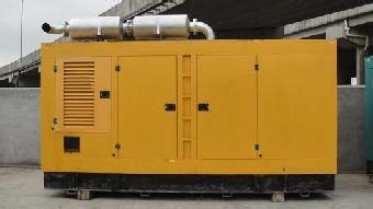 金塔柴油发电机组北方使用是否需要加装加热装置？