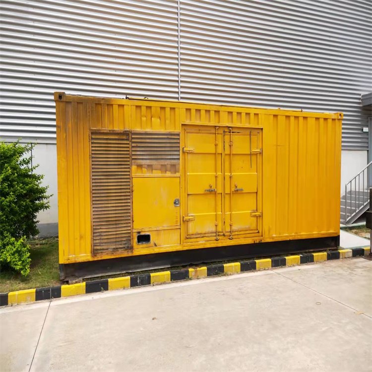 金塔柴油发电机组在冬季启动前如何对燃油系统进行预热？