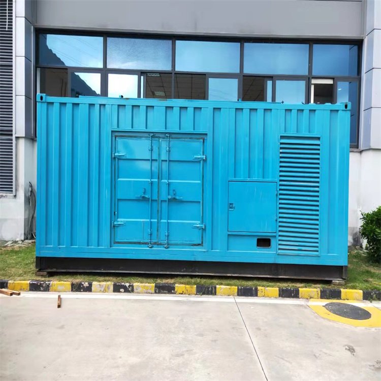 金塔柴油发电机组冬季燃油使用注意事项？