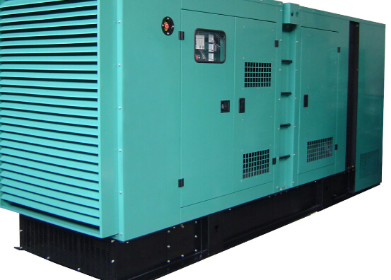 金塔发电机组水冷式机油散热器常见的故障有哪些？