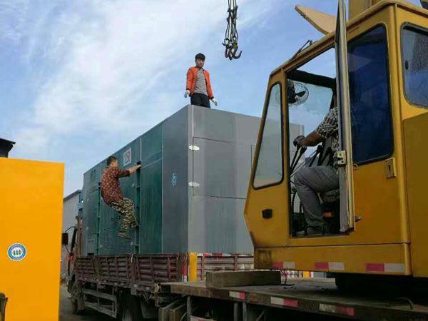 金塔更换水冷式机油散热器密封件的操作流程是怎样的？