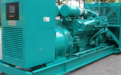 金塔柴油发电机组冬季使用中需要注意哪些事项？