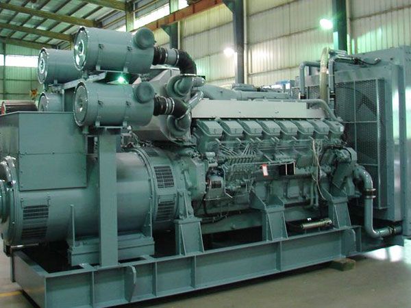 金塔电气系统故障可能导致冬季柴油发电机组启动失败的原因有哪些？