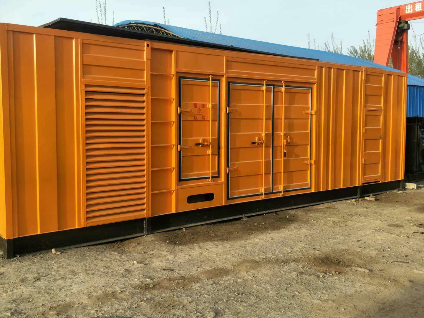 金塔如何判断柴油发电机组的蓄电池是否出现硫化现象？