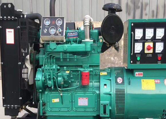 金塔柴油发电机冬季保养周期和夏季一样吗？